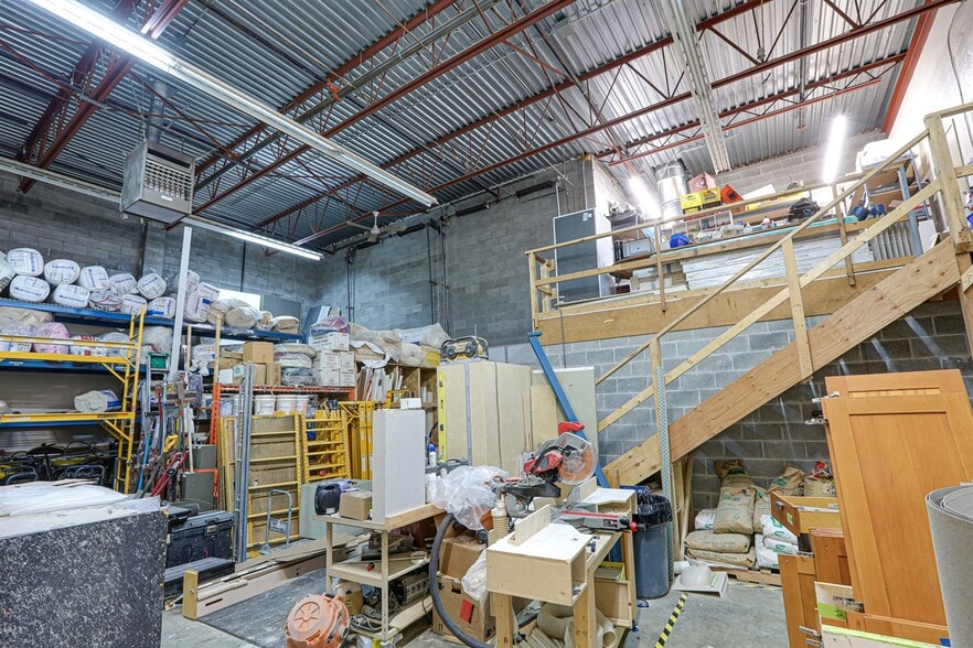 More Photos Of 2572 Davies Ave, Port Coquitlam Warehouse For Sale