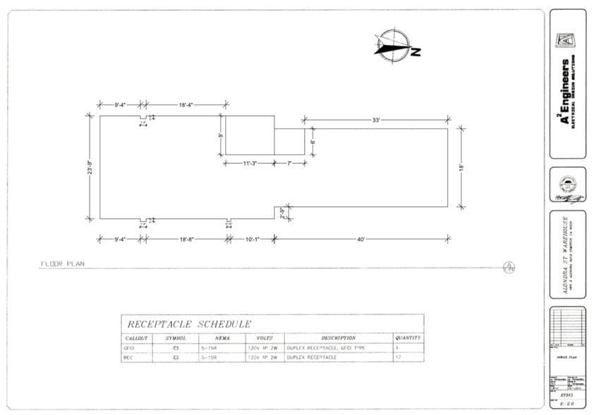 More Photos Of 1810 E Alondra Blvd, Compton Office For Sale