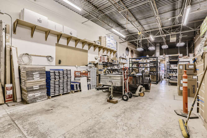 More Photos Of 5475 Peoria St, Denver Light Manufacturing For Sale