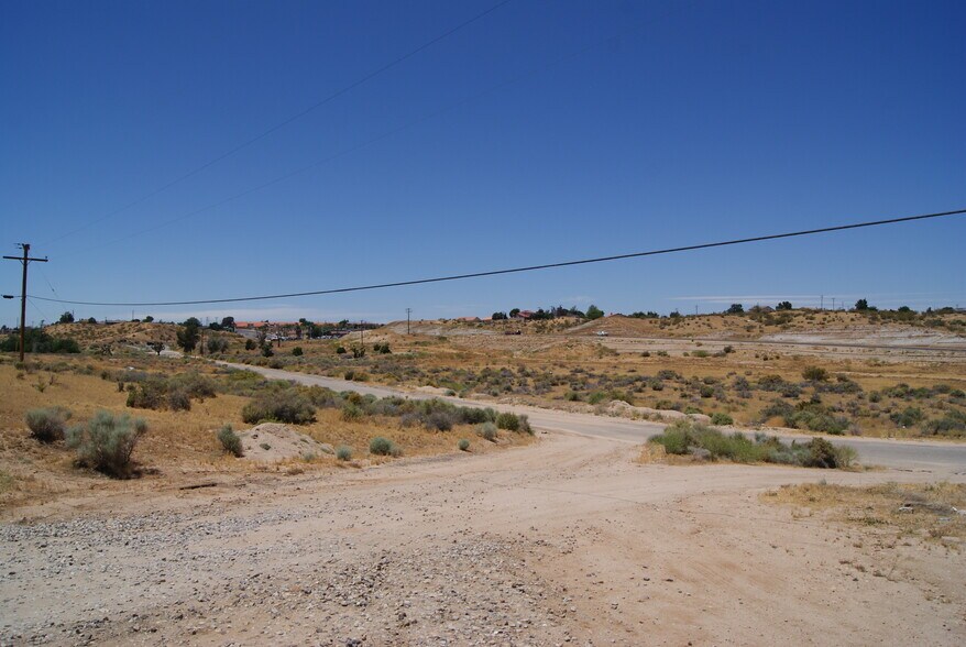 More Photos Of 9.84 Acres Land Green Tree Blvd, Victorville Land For Sale