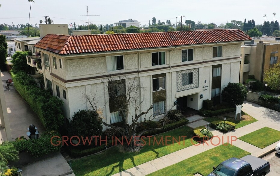 More Photos Of 1818 Ramona Ave, South Pasadena Apartments For Sale