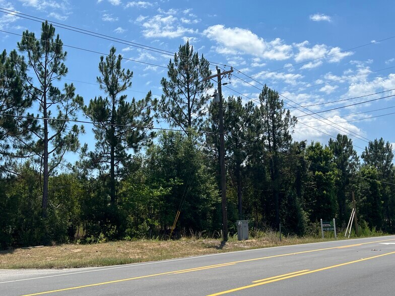 More Photos Of 7475 NC Highway 22, Carthage Land For Sale