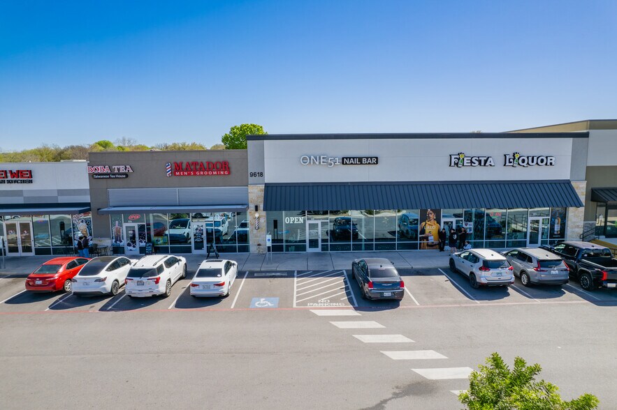 More Photos Of Hwy 151 & Hunt Ln, San Antonio Unknown For Lease