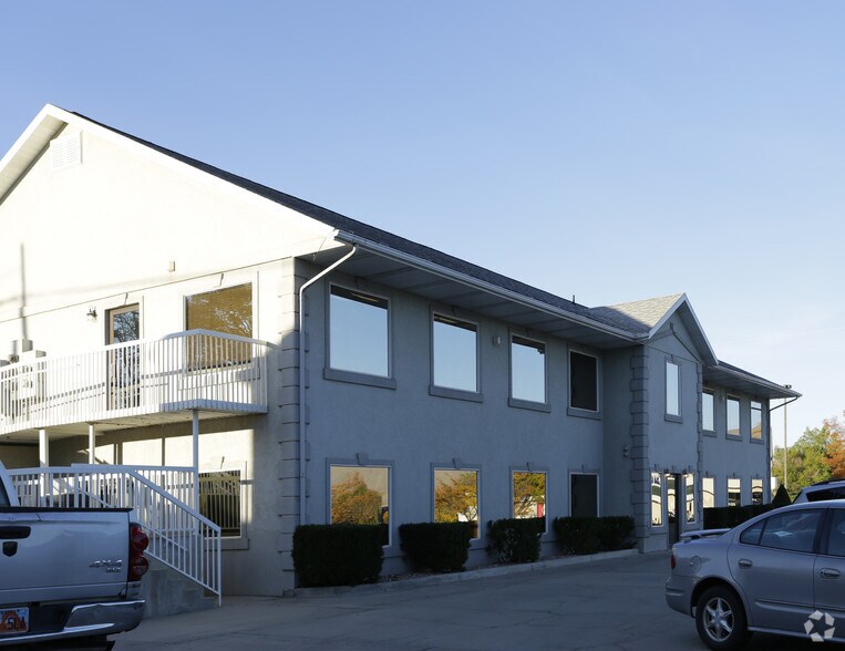 More Photos Of 675 S 100 W, Payson Medical For Lease
