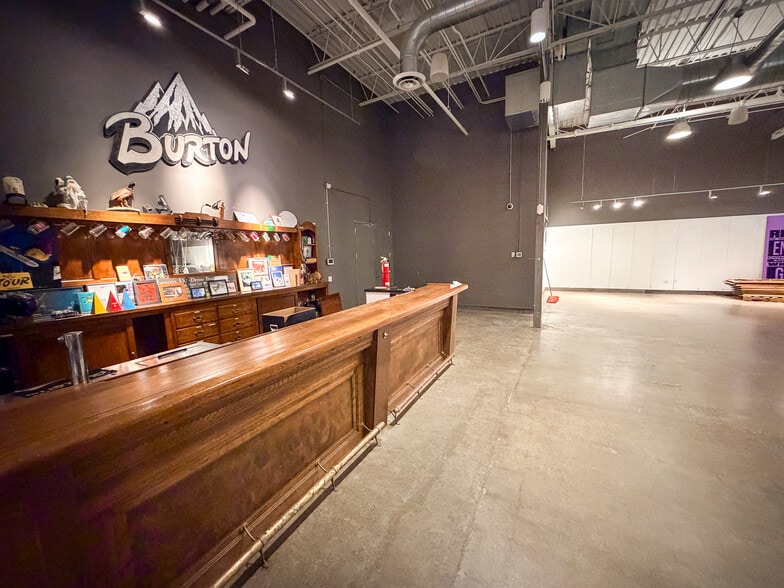 More Photos Of 266 Queen City Park Rd, Burlington Industrial For Lease