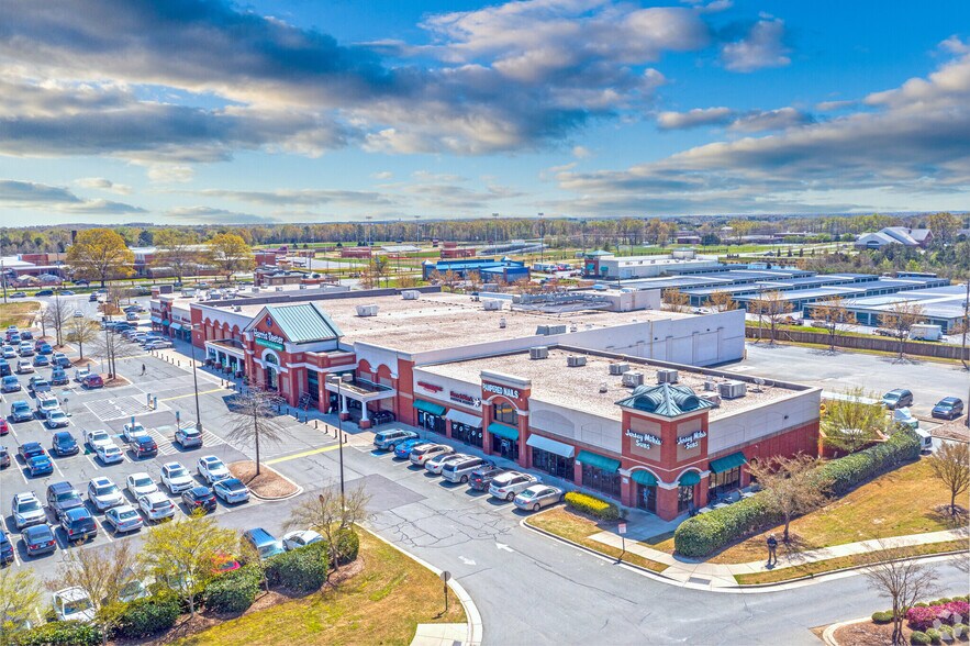 More Photos Of 6600 Old Charlotte Hwy, Indian Trail Unknown For Sale