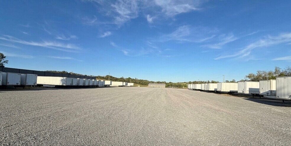 Primary Photo Of 3450 Tornado Trl, Morristown Land For Lease