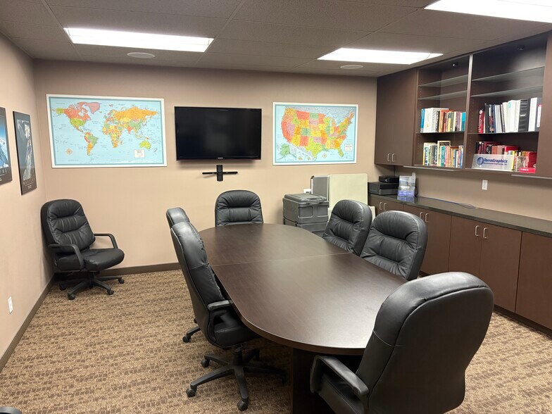 More Photos Of 428 W Shoshone St, Pasco Office For Sale