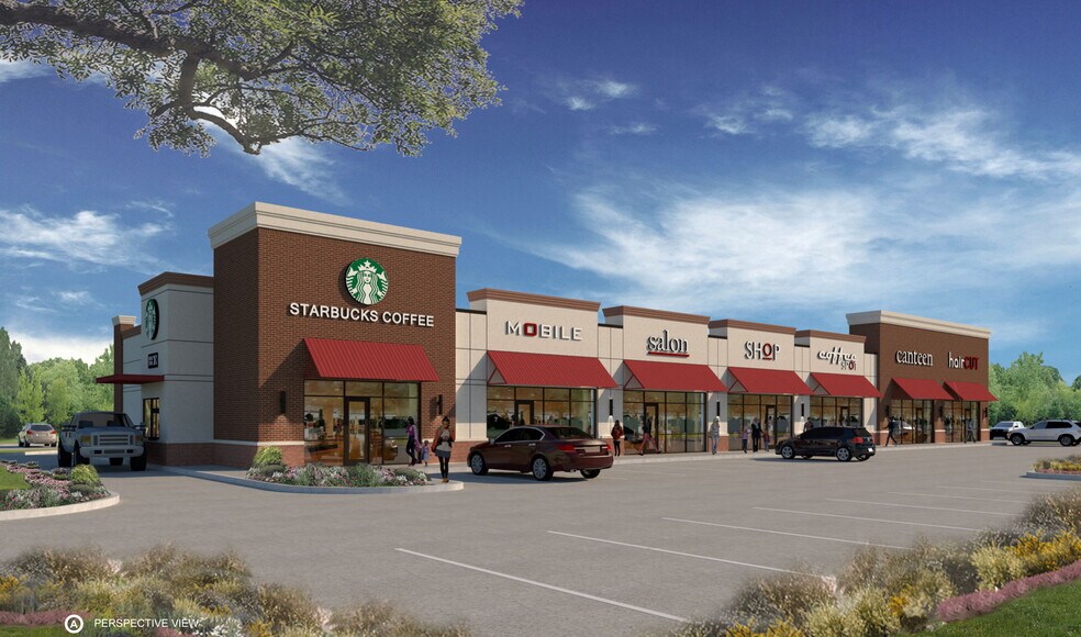 More Photos Of 6370 McIntyre Pky, Arvada Land For Sale