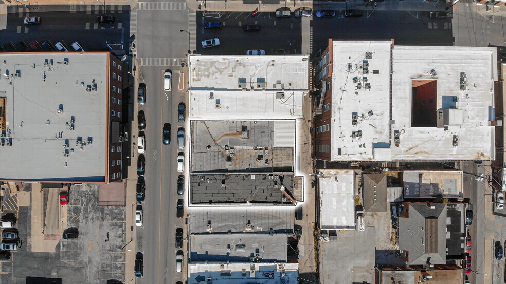 More Photos Of 406 South Ave, Springfield Storefront Retail Office For Lease