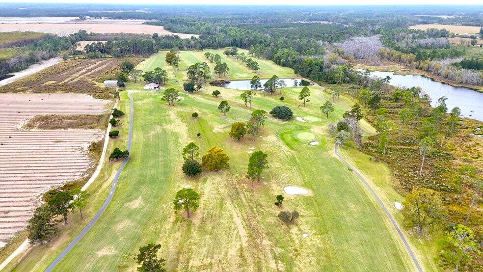 More Photos Of 13629 GA Highway 76, Adel Land For Sale