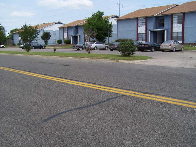 More Photos Of 2912 N Beaton St, Corsicana Apartments For Sale