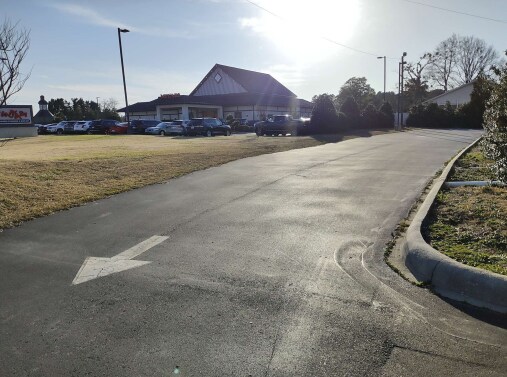More Photos Of 1978 Skibo Rd, Fayetteville Storefront Retail Office For Lease