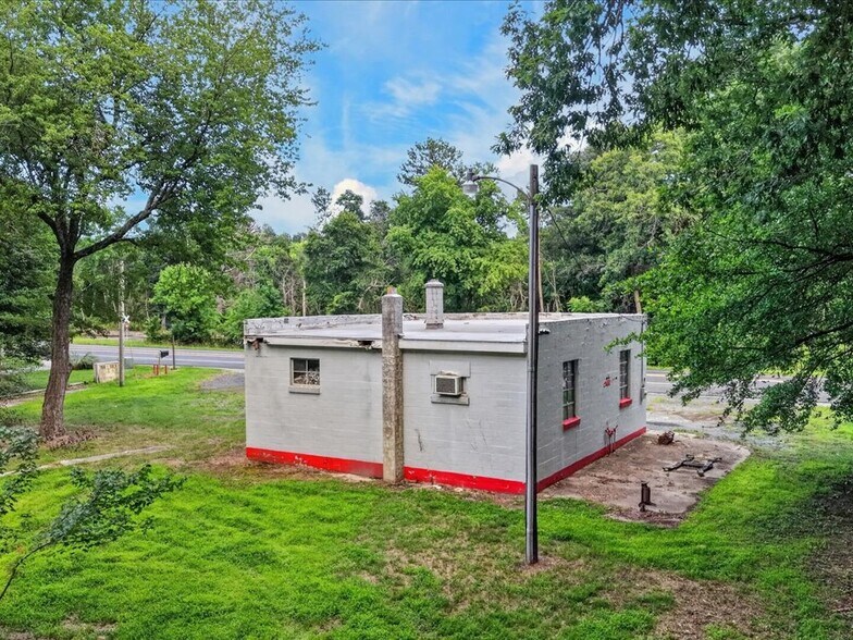 More Photos Of 20587 Milton Ellendale Hwy, Ellendale Flex For Sale