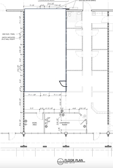 More Photos Of 102 6th Ave N, Jacksonville Unknown For Lease