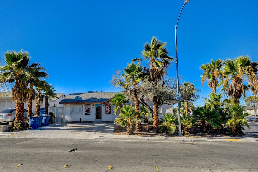 More Photos Of 3097 S Decatur Blvd, Las Vegas Office Residential For Sale