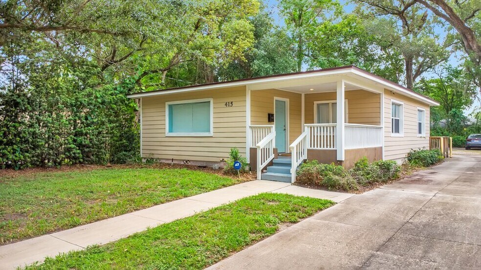 More Photos Of 415 S Summerlin Ave, Orlando Office For Sale