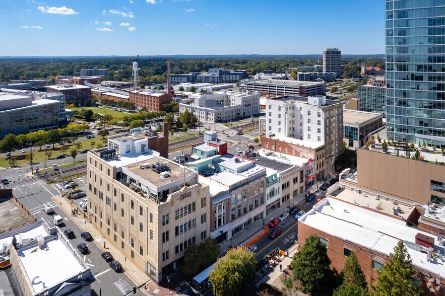 More Photos Of 107-109 W Main St, Durham Apartments For Lease