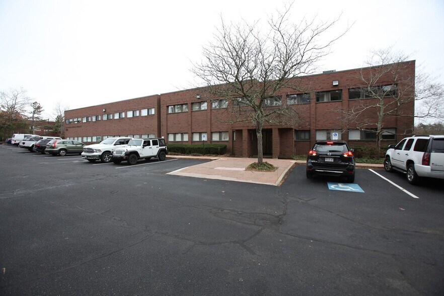 More Photos Of 110 Long Pond Rd, Plymouth Medical For Sale