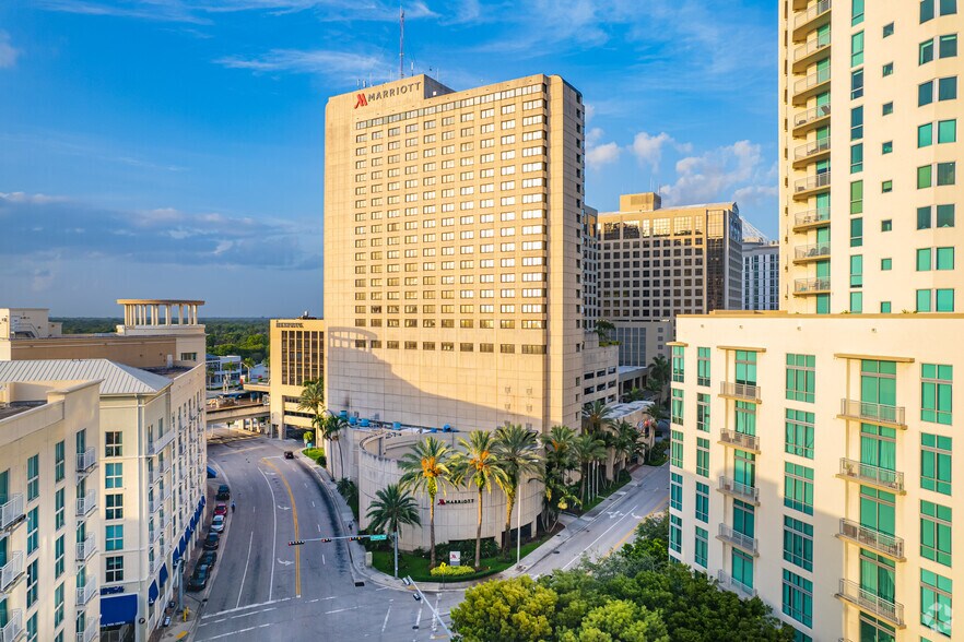 More Photos Of 9090 S Dadeland Blvd, Miami Hotel For Lease