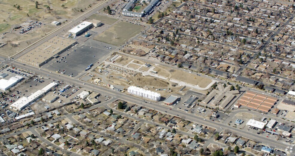 More Photos Of 433 Havana St, Aurora Storefront Retail Office For Lease