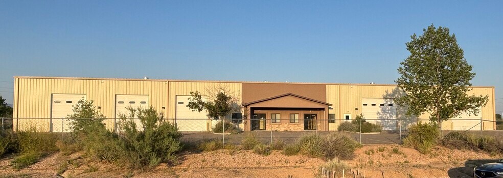 More Photos Of 703 Greenway Dr, Fruita Warehouse For Lease