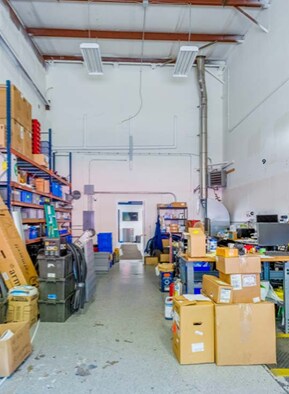 More Photos Of 28 Commercial Ct, Auburn Industrial For Sale