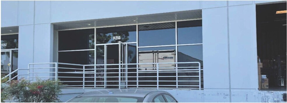 Primary Photo Of 14255 Don Julian Rd, City Of Industry Distribution For Lease