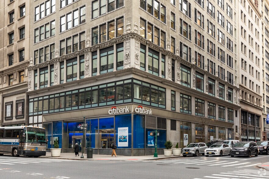 More Photos Of 411 Fifth Ave, New York Office For Lease