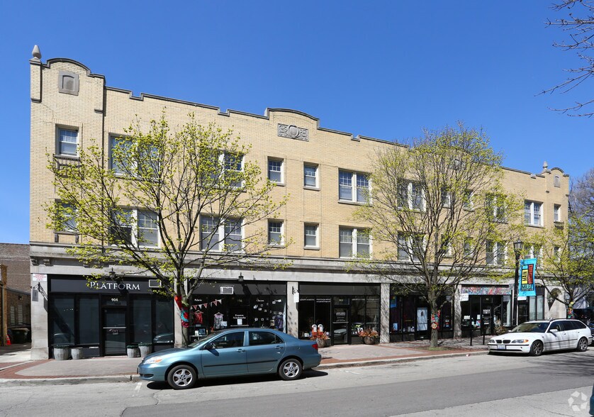 More Photos Of 904-914 Sherman Ave, Evanston Apartments For Lease