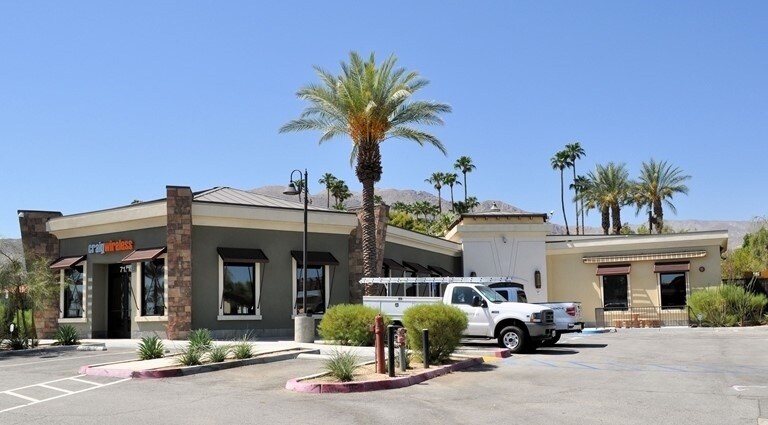 More Photos Of 71713 Hwy 111, Rancho Mirage Office For Sale