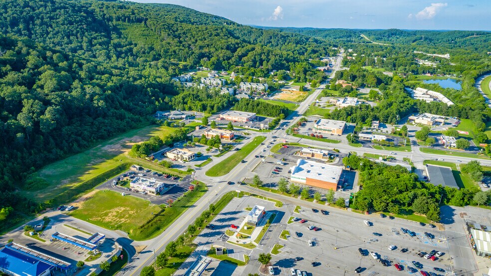 More Photos Of 9342 Dayton Pike, Soddy Daisy General Retail For Sale