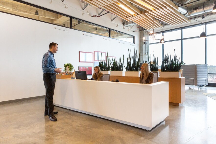 More Photos Of 223 S West St, Raleigh Coworking Space