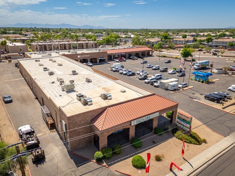 More Photos Of 4139 W Bell Rd, Phoenix Unknown For Lease