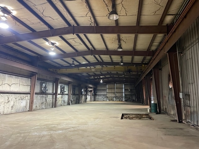 More Photos Of 1462 FM 2199, Marshall Warehouse For Sale