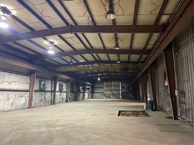 More Photos Of 1462 FM 2199, Marshall Warehouse For Sale