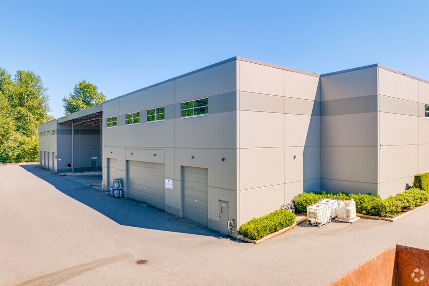 More Photos Of 27515 56th Ave, Langley Twp Warehouse For Lease