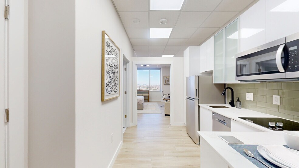 More Photos Of 9800 Centre Pky, Houston Office For Lease