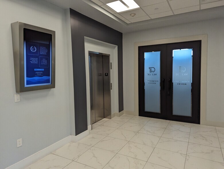 More Photos Of 2613 Dallas Pky, Plano Office For Lease