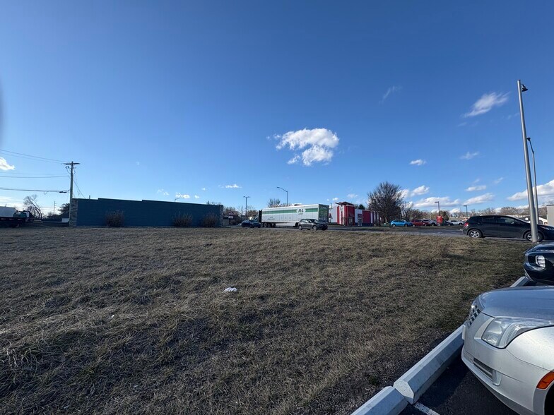 More Photos Of 547 East Main Street st, Lebanon Land For Sale