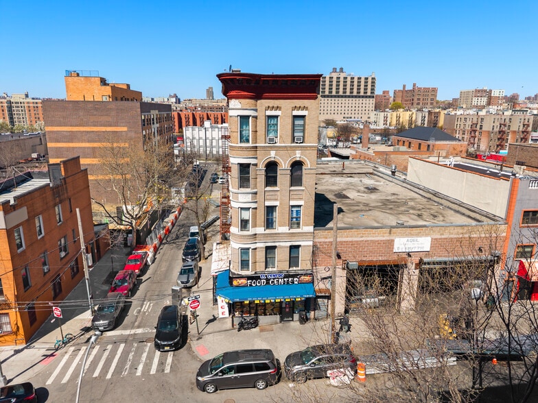 More Photos Of 15 Gouverneur Pl, Bronx Apartments For Sale