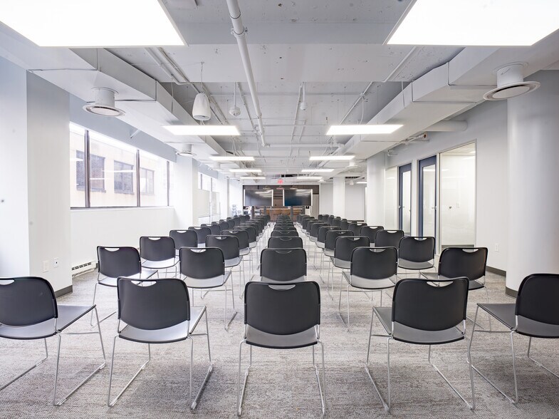 More Photos Of 1201 Connecticut Ave NW, Washington Office For Lease