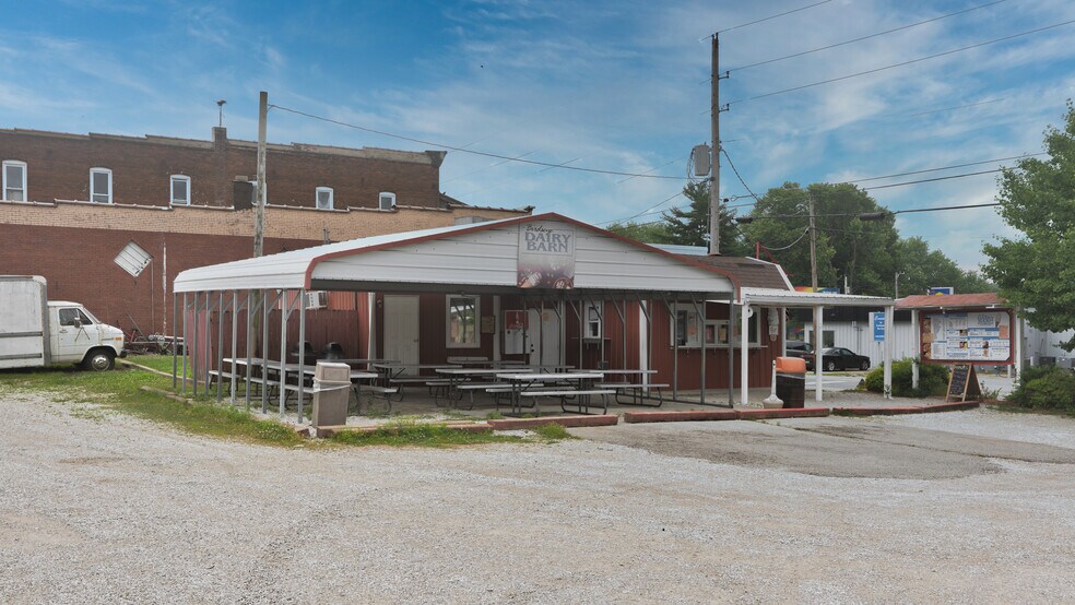 More Photos Of 8 IN-145, Birdseye Light Manufacturing For Sale