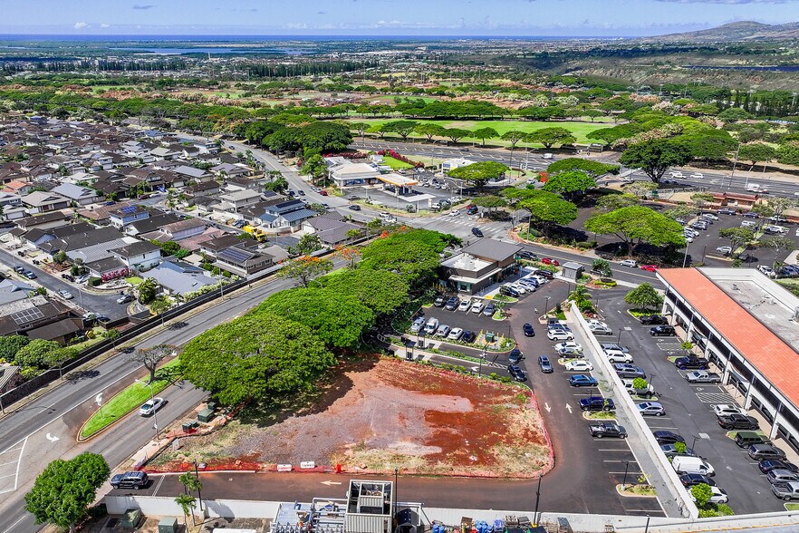 More Photos Of 94-1042 Ka Uka Blvd, Waipahu Land For Lease