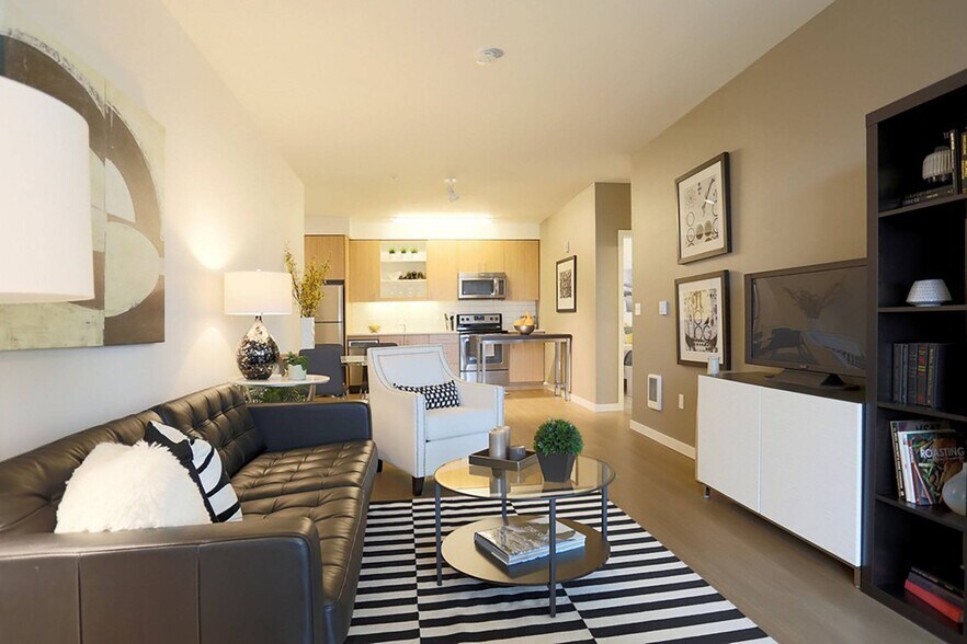 More Photos Of 3705 N Overlook Blvd, Portland Apartments For Sale