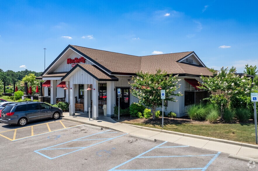 Primary Photo Of 3339 Lowery Pky, Fultondale Restaurant For Sale