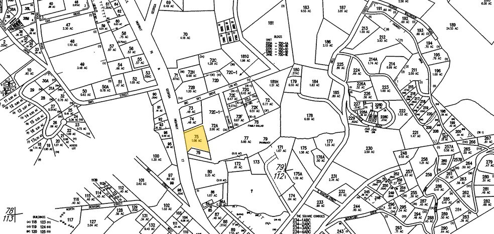 More Photos Of 244 N Main St, Hiawassee Fast Food For Lease