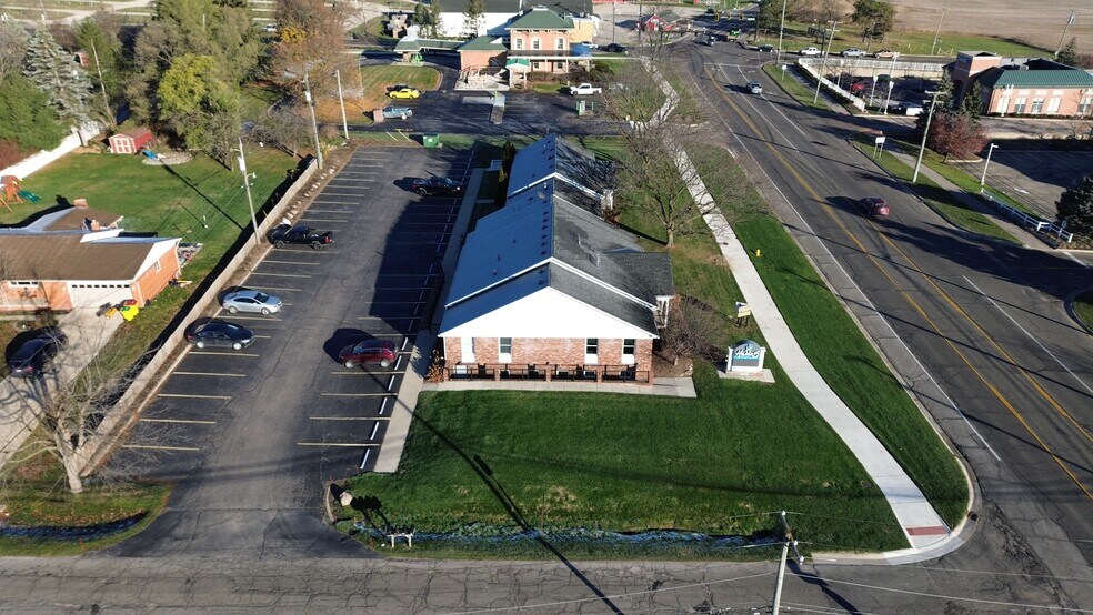 More Photos Of 64821-64845 Van Dyke ave, Washington Medical For Lease