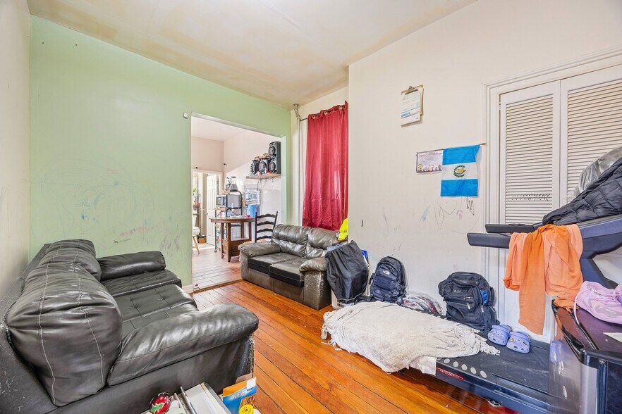 More Photos Of 9412 86th St, Ozone Park Multifamily For Sale