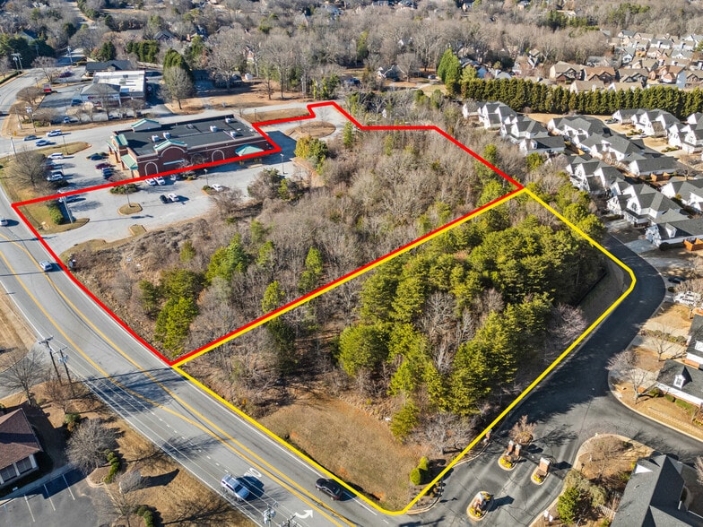 More Photos Of 903 Batesville Rd, Greer Land For Sale
